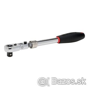 Teleskopická račňa Wurth