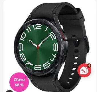 Samsung galaxy watch 6 47mm