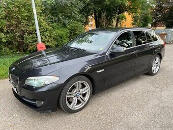 BMW rad 5 Touring 525d A/T 150kw