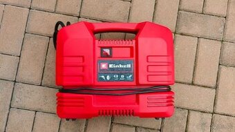 Kufrikovy kompresor einhell