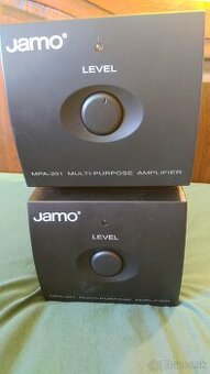Zosilňovač Jamo M-201