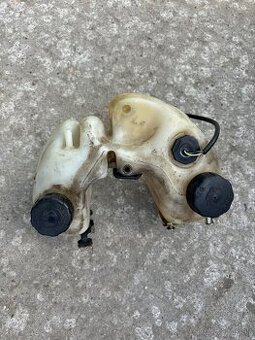 Nádobka na motorku Cagiva Mito 125