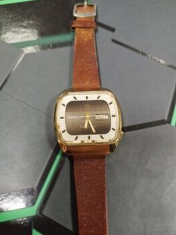 Predam hodinky Poljot 3050