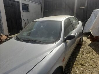 alfa romeo 156 1,9 JTD