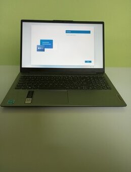 Lenovo notebook