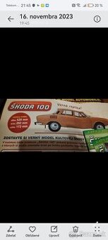 Škoda100deAgostini