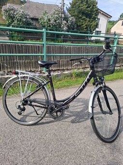 Dámsky Mestský bicykel - CTM Siesta REZERVOVANÉ