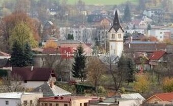 PREDAJ: 4-izbový murovaný DOM s pozemkom cca 800m2 / STARÁ S