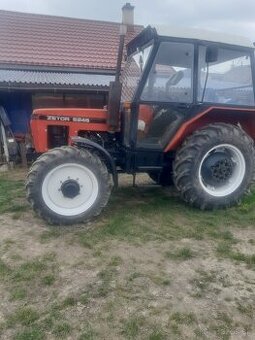 Zetor 5245