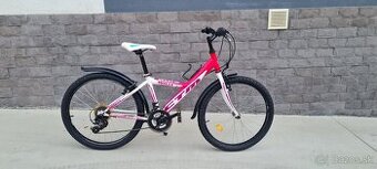 Bicykel Ctm 24" willy