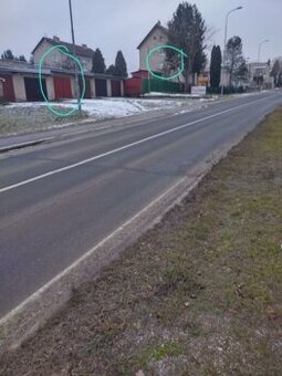 byt+garáž Spišské Vlachy