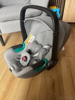 Britax Romer vajičko