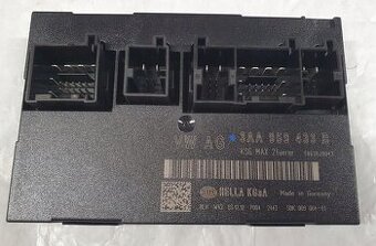 Komfortka VW Passat B7 3AA959433B