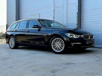 BMW 318i TOURING - PREDAJ AJ NA SPLÁTKY