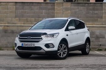 Ford Kuga 2018