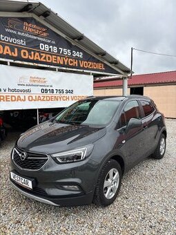 Opel Mokka X 1.6 CDTI Innovation