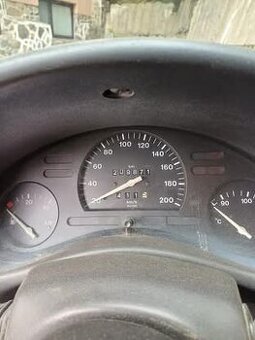 Predam Opel corsa 1.2benzin