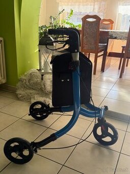 3 - kolesové chodítko Pre seniorov