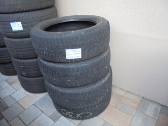 Hankook Winter ICept X 215/55 R18 95T č.15z