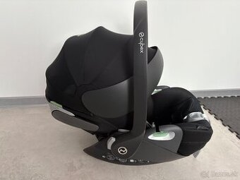 CYBEX Cloud T i-Size