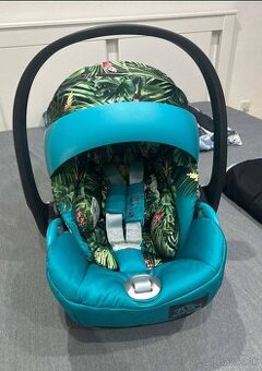 Autosedačka Cybex DJ Khaled