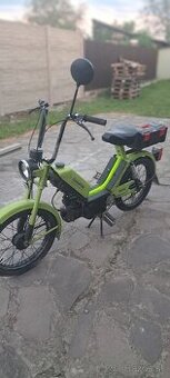 Babetta 210