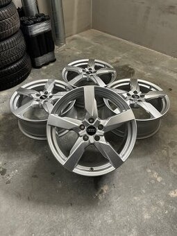 Hliníkové disky 5x112 R19 Audi, VW, Škoda, Seat