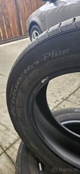 Pneumatiky Nexen N blue HD Plus 215/60/R16 95 H