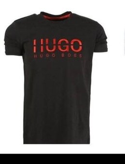 Pánske tričko Hugo Boss