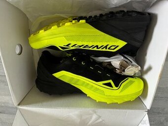 NOVÉ Dynafit Ultra 50 UK 11,5 NOVÉ