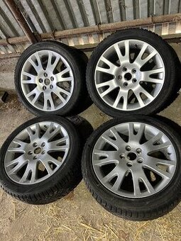 5x108r17 Renault