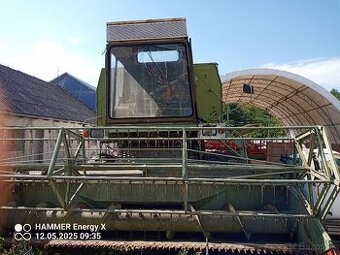 kombajn e 514 mdw