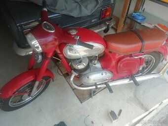 Jawa 350/360