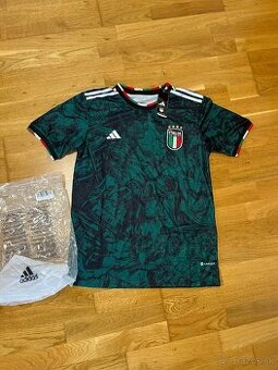 Dres Fan Made Italy
