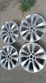 Insignia chevrolet 18''