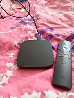 Android TV Box