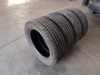 Pneumatiky letné 215/60 R17 96H Bridgestone