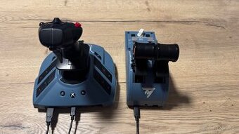 Thrustmaster TCA Officer Pack Xbox/PC