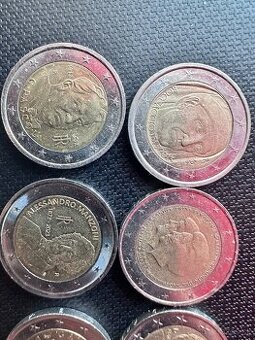 2€ minca