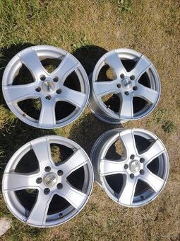 Ali kola 5x120 R17