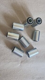 silentbloky naprav skoda 100 110 120 130
