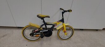 Predam detský bicykel