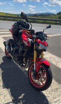 Kawasaki z900 (2022) 92kw