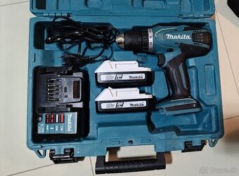 Makita DF457DWE