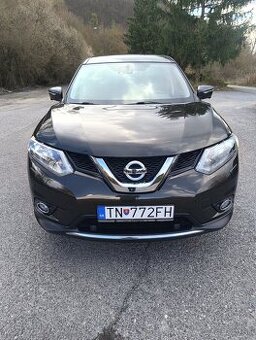 Nissan X-Trail DIG-T 160
