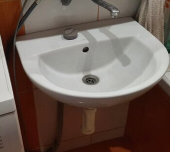 Umývadlo Cersanit
