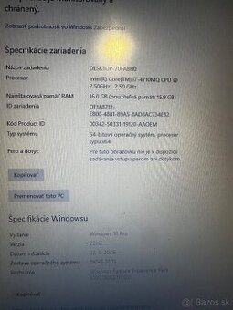 HP Zbook 17 G2