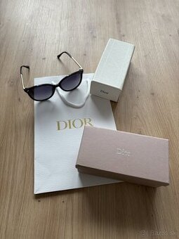 Dior okuliare