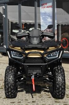 Segway AT10L EPS T3B