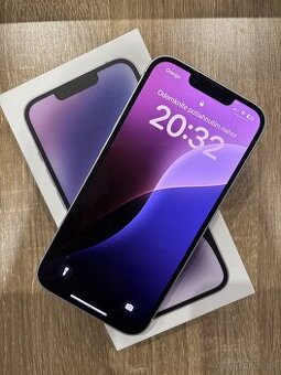 iPhone 14 128GB